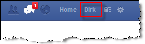 select timeline