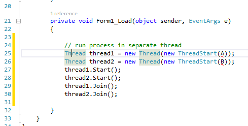 Bing Code Search