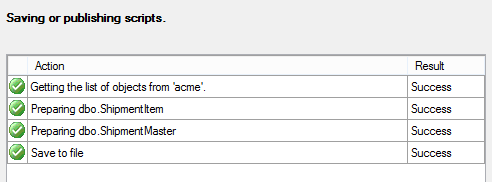Azure Databases