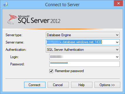 SSMS