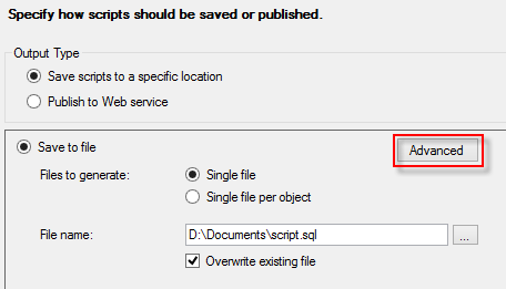 Azure Databases
