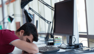 Read more about the article Destroying Programmer Productivity