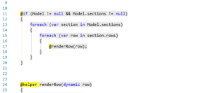 Read more about the article Rebracer – Save Visual Studio Editor Formatting Settings Per Solution