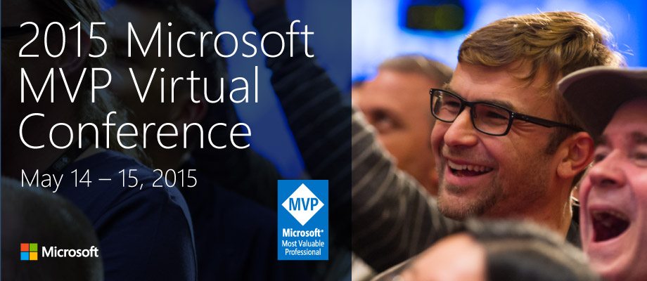 MVP Virtual Converence