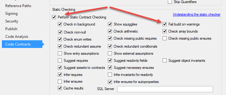 Introducing Code Contracts