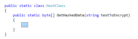 Writing Faster Code