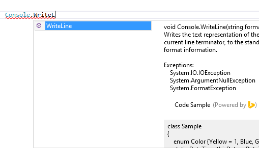 Writing Faster Code