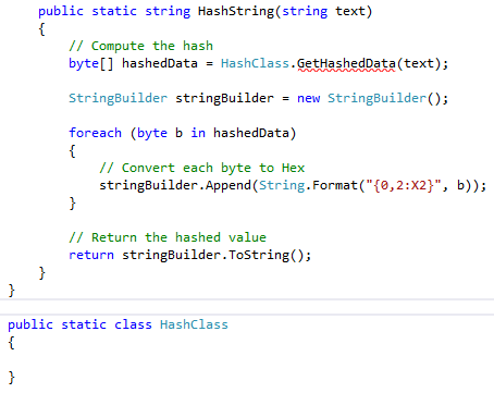 Writing Faster Code