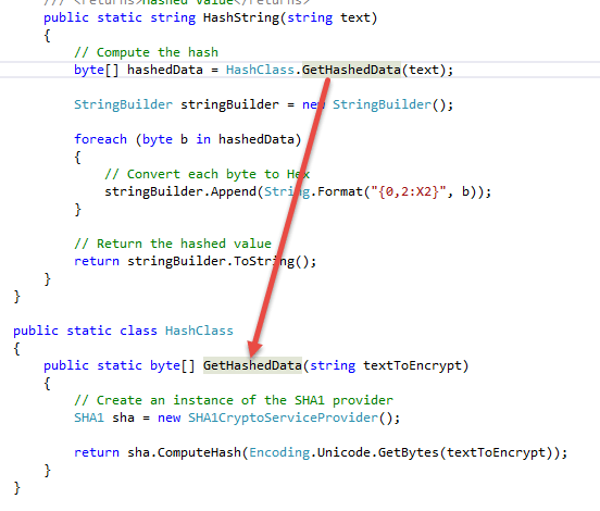 Writing Faster Code