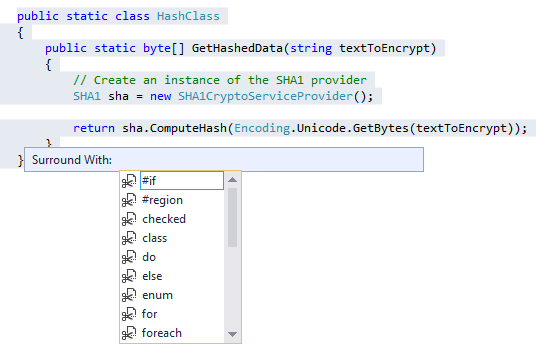 Writing Faster Code