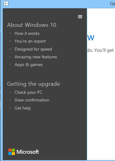 Windows 10 Launches July