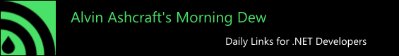 Morning Dew