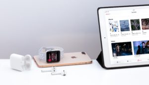 Read more about the article iTunes Installation Error