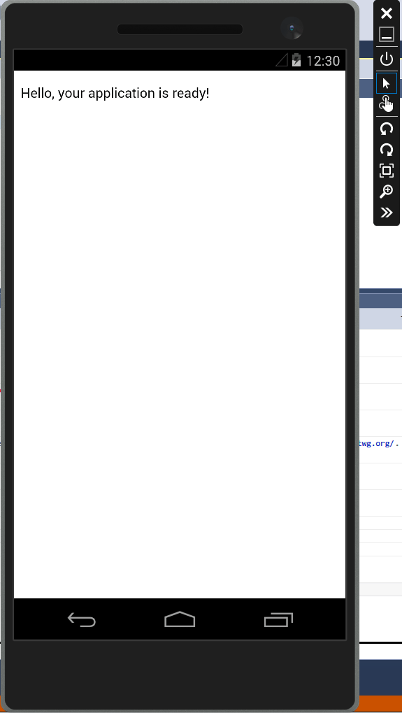 Visual Studio Enterprise 2015 Android Emulator